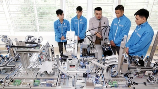 Gỡ nút thắt về phân luồng học sinh sau bậc THCS