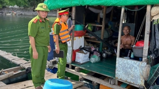 Quảng Ninh, Hải Phòng chủ động phòng chống bão Matmo