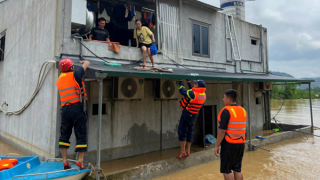 Hiện đại hóa lực lượng Cảnh sát phòng cháy, chữa cháy và cứu nạn, cứu hộ để bảo vệ người dân