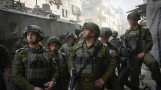 Israel ra tuyên bố nóng về trao đổi tù nhân, Dải Gaza đang hạ nhiệt?