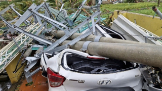 Trở lại nơi "Một tiếng gió rít cuốn phăng cả làng"