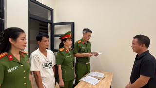 Khởi tố giám đốc công ty thu gom chất thải gây ô nhiễm môi trường tại Hải Phòng