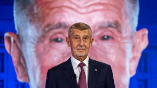 "Ông Trump của Czech" giành chiến thắng trong bầu cử Quốc hội