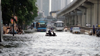 Hà Nội khuyến khích người lao động làm việc trực tuyến ngày 6/10