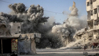 Thương vong không ngừng tăng tại Gaza bất chấp "cái gật đầu" của Israel và Hamas