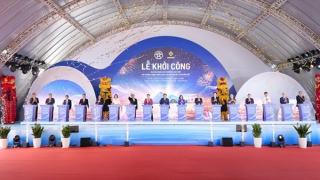 Khởi công nhà hát Opera Hà Nội hơn 12.700 tỷ đồng sát hồ Tây