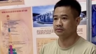 "Đam mê" xuất cảnh trái phép để gia nhập tập đoàn “việc nhẹ lương cao”