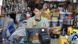 Hỗ trợ hộ kinh doanh tăng tốc bỏ thuế khoán