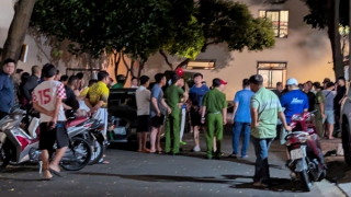 Đối tượng đâm một phụ nữ tử vong trên đường đã ra đầu thú