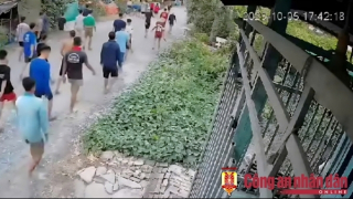 Khẩn trương truy tìm các học viên cai nghiện bỏ trốn tại An Giang