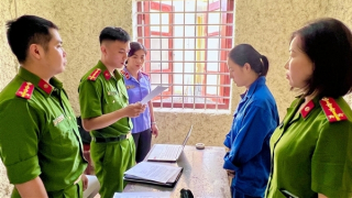 Lật tẩy vỏ bọc nhân hậu để lừa tiền từ thiện