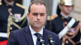 Thủ tướng Pháp Sebastien Lecornu bất ngờ từ chức sau chưa đầy một tháng