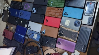 Interpol triệt phá đường dây lừa tình xuyên quốc gia