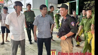 Đã tìm thấy hơn 250 học viên trốn khỏi cơ sở cai nghiện