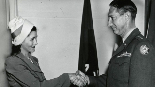 Claire Phillips - đóa hồng quyến rũ của tình báo Mỹ