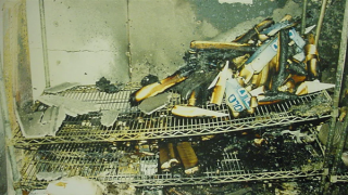 Lời giải sau 34 năm  của vụ thảm án “cửa hàng sữa chua”