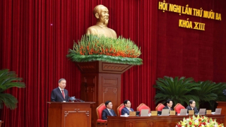 Không để lọt người chạy chức, chạy quyền, bè phái vào Ban chấp hành Trung ương