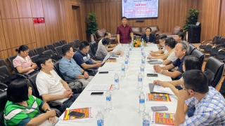 Đội ngũ luật sư Việt Nam phát triển vượt bậc cả về số lượng và chất lượng