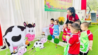 Vì sao hàng trăm giáo viên mầm non tại Nghệ An bị “lãng quên” xét thăng hạng viên chức?