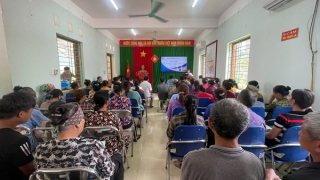 Đối tượng, chế độ hỗ trợ trợ giúp pháp lý đối với nạn nhân của mua bán người