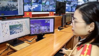 Danh sách 200 ô tô, 21 xe máy bị phạt nguội trong tháng 9 ở Hà Nội