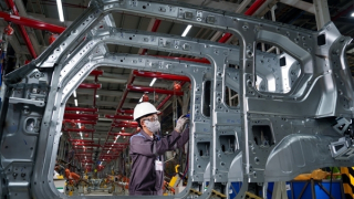 Vingroup chính thức gia nhập lĩnh vực công nghiệp luyện kim