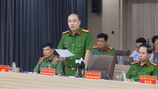 Thu hồi hơn 5.315 tỷ đồng trong vụ án Mr Pips