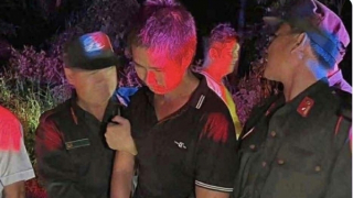 Lãnh đạo Bộ Công an biểu dương thành tích bắt giữ đối tượng gây ra trọng án tại Đồng Nai