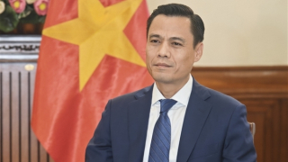 Công ước Hà Nội: Thêm một dấu ấn đối ngoại đa phương của Việt Nam