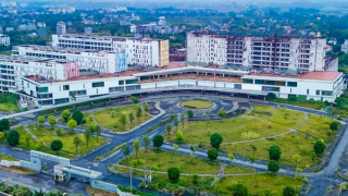 Tập trung điều tra, xử lý các vụ án nóng: tiền ảo Antex, hai dự án bệnh viện cơ sở 2, Tuấn “thần đèn”