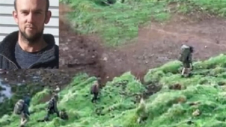 4 năm kinh hoàng của 3 đứa trẻ và người cha độc ác