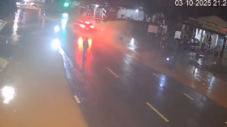 Khởi tố nữ tài xế lao xe như bay tông tử vong Chủ tịch xã