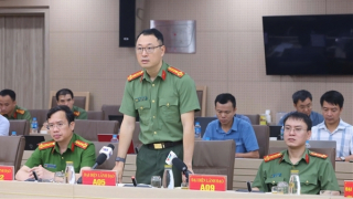 Gần 130 đoàn đại biểu đăng ký tham dự Lễ mở ký Công ước Hà Nội về an ninh mạng