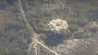 Nga khai hỏa Iskander-M, xóa sổ pháo HIMARS gần chiến tuyến