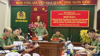 Huy động 500 cán bộ, chiến sĩ Công an truy bắt đối tượng sát hại 3 người trong một gia đình