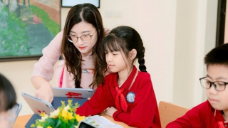 Hà Nội giao các trường tự quyết định hình thức dạy học trong ngày 7/10