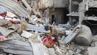 Khe cửa hẹp cho một giấc mơ lớn