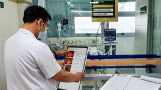 Vì sao hàng trăm bệnh viện chưa hoàn thành bệnh án điện tử?
