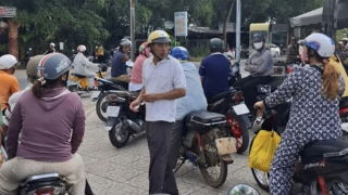 Ghen tuông, sát hại nữ chủ quán cà phê rồi nhảy lầu tự sát