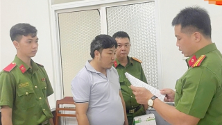 Nhân viên kinh doanh Công ty ADC tham ô trên 2,6 tỷ đồng