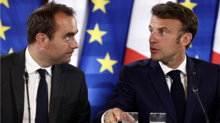 Tổng thống Pháp yêu cầu Thủ tướng Lecornu xây dựng kế hoạch ổn định đất nước