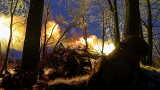 Nga giành thêm lãnh thổ, Ukraine hé lộ chiến thuật tấn công của đối phương