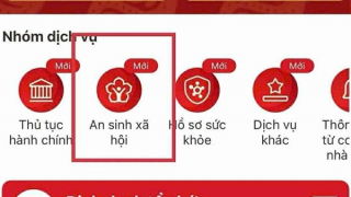 Đề xuất sửa đổi, bổ sung một số điều quy định về định danh và xác thực điện tử