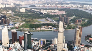 Điều chỉnh Quy hoạch tổng thể quốc gia thời kỳ 2021-2030, tầm nhìn đến năm 2050