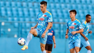 Đội tuyển Việt Nam và lựa chọn ở hàng công