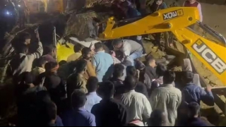 Lở đất tại Ấn Độ khiến 18 người thiệt mạng