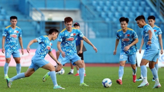 Tuyển Việt Nam và tâm thế trước án phạt của Malaysia