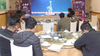 “Chợ đen” tài sản mã hóa