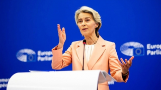 Liệu EU có sử dụng kho vũ khí kinh tế?