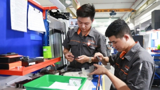 Doanh nghiệp tiết kiệm hàng tỉ đồng từ sử dụng năng lượng hiệu quả